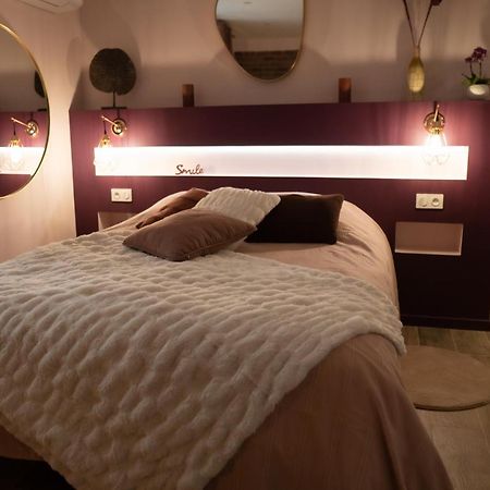 Studio Coeur De Ville Sanary Tres Cosy Parking Eksteriør bilde