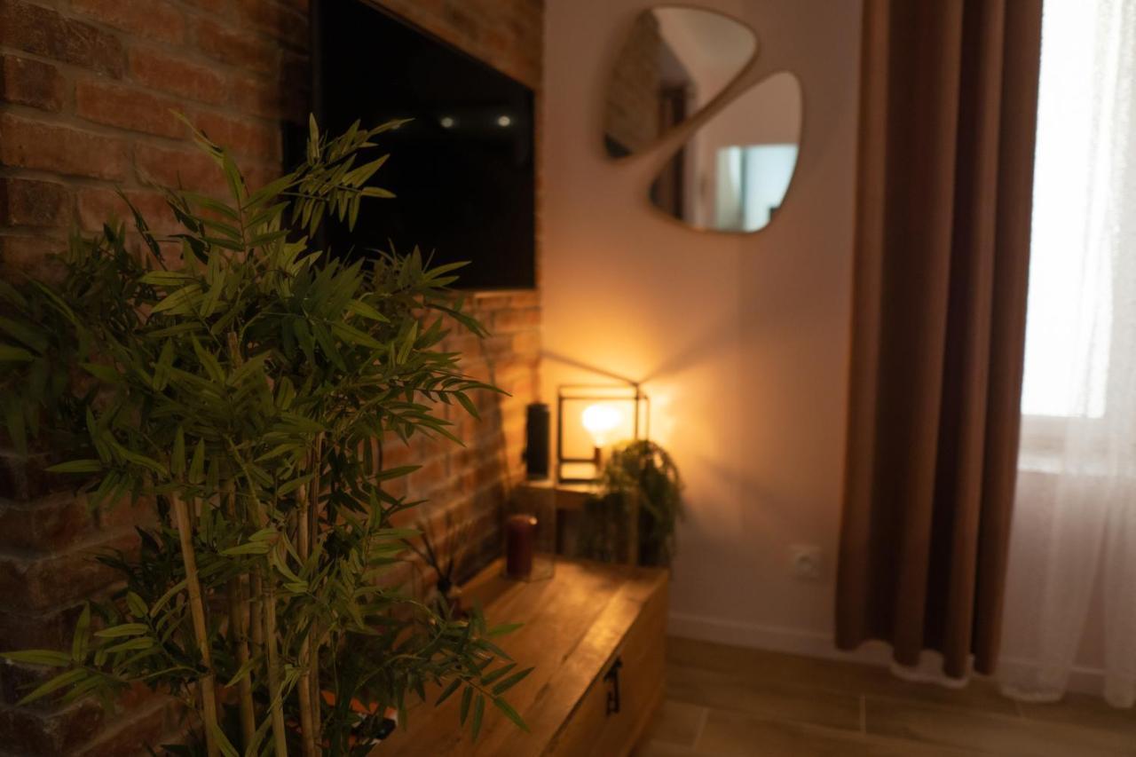 Studio Coeur De Ville Sanary Tres Cosy Parking Eksteriør bilde